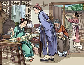 品牌工业